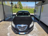Usata Lancia Delta 2008 Nero Utilitaria