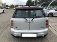 usata Mini Cooper Clubman 1.6 16V Aut. 122CV