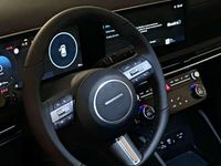 Nuova Hyundai Tucson 136 CV (100 kW) 2025 Atlas white SUV