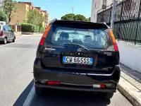 Usata Suzuki Ignis 69 CV (50 kW) 2005 Nero Utilitaria