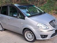 Usata Lancia Musa 90 CV (66 kW) 2009 Monovolume