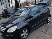 usata Mercedes B180 classe