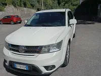 Usata Fiat Freemont Lounge 170 CV (125 kW) 2013 SUV