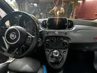 Usata Fiat 500 S 69 CV (50 kW) 2017 Utilitaria