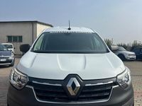 Usata Renault Express 95 CV (69 kW) 2023 Bianco Monovolume