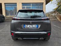 Usata Peugeot 2008 GT 131 CV (96 kW) 2021 SUV