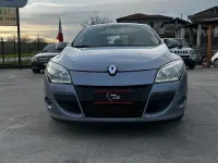 Usata Renault Mégane Luxe 130 CV (95 kW) 2011 Grigio Berlina
