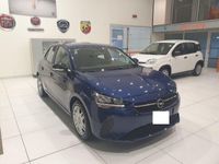 usata Opel Corsa 1.2 100 CV Edition del 2021 usata a Chieti