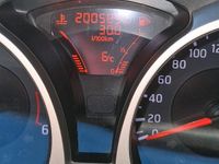 Usata Nissan Juke 110 CV (80 kW) 2012 Bianco SUV