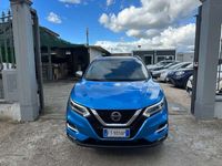 usata Nissan Qashqai Qashqai1.6 dci Tekna+ 2wd 130cv xtronic