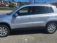 Usata VW Tiguan Sport 140 CV (102 kW) 2011 SUV