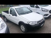 usata Fiat Strada Strada 20061.3 mjt 16v 85cv cab.corta