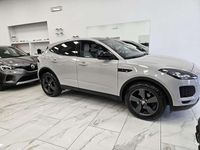 Usata Jaguar E-Pace R-Dynamic 150 CV (110 kW) 2021 Bianco SUV
