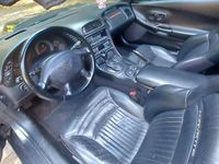 Usata Chevrolet Corvette C5 2000 Cabrio