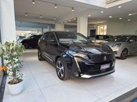 Usata Peugeot 3008 Allure 131 CV (96 kW) 2024 Nero metallizzato SUV