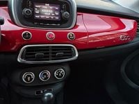 Usata Fiat 500 120 CV (88 kW) 2018 Station wagon