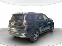 Nuova Citroën C3 Aircross 145 CV (106 kW) 2026 Pearl black SUV