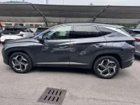 Usata Hyundai Tucson 179 CV (131 kW) 2024 Other SUV