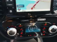 Używany Nissan Juke Tekna 110 KM (80 kW) 2015 Szary SUV