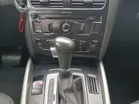 Usata Audi Q5 S-Line 240 CV (176 kW) 2010 Bianco SUV