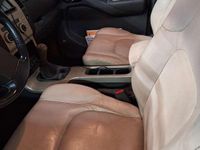 Usata Nissan Pathfinder Platinum 171 CV (125 kW) 2009 Marrone SUV