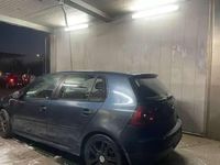 Usata VW Golf IV Sportline 140 CV (102 kW) 2004 Berlina