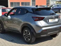 Usata Nissan Juke N-Connecta 114 CV (83 kW) 2024 Grigio SUV