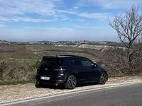 Usata VW Golf VII Business 265 CV (194 kW) 2017 Berlina