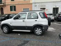Usata Daihatsu Terios 86 CV (63 kW) 2005 SUV
