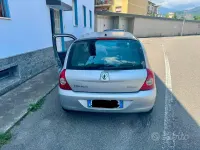 Usata Renault Clio II 75 CV (55 kW) 2006