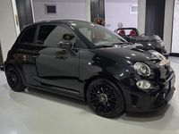 Usata Abarth 595C 145 CV (106 kW) 2020 Cabrio