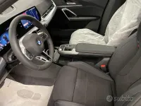 Nuova BMW X1 M Sport 150 CV (110 kW) 2026 Bianco SUV
