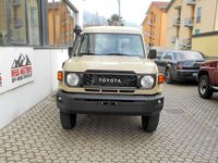 Usata Toyota Land Cruiser 227 CV (166 kW) 2024 Bianco SUV