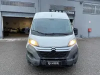 Usata Citroën Jumper Business Class 130 CV (95 kW) 2019 Monovolume