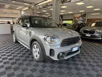 Second-hand Mini Cooper D Countryman 150 CP (110 kW) 2022 Gri SUV