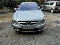 Usata Peugeot 607 2016 Berlina