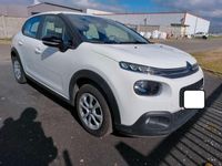 usata Citroën C3 BlueHDi PARI AL NUOVO 2017