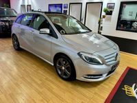 usata Mercedes B180 CDI Premium-TETTO-LED-GARANTITA-2014