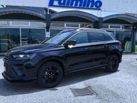 Nieuw SWM G01 139 PK (102 kW) 2025 Zwart SUV