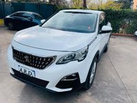 usata Peugeot 3008 BlueHDi 130 S&S Allure