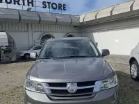 Usata Fiat Freemont 140 CV (102 kW) 2011 Grigio SUV