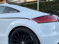 Usata Audi TT 170 CV (125 kW) 2013 Coupé