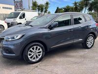 Usata Renault Kadjar Business 116 CV (85 kW) 2019 Grigio SUV