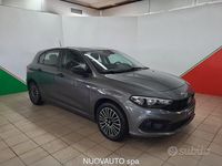 Usata Fiat Tipo City Life 131 CV (96 kW) 2023 Grigio Berlina