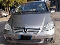 usata Mercedes A150 A 150Elegance