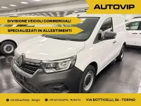 Nuova Renault Kangoo 95 CV (69 kW) 2025 Bianco Monovolume