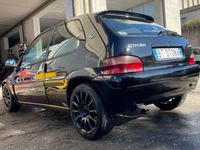 usata Citroën Saxo 1.6i cat 3 porte VTS