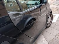 Usata Smart ForTwo Coupé 71 CV (52 kW) 2009 Nero Coupé
