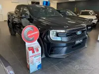 Nuova Ford Ranger S 241 CV (177 kW) 2026 Nero Pick-up