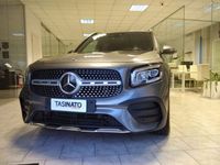 usata Mercedes GLB220 d Automatic 4Matic Premium Plus #IVA ESPOSTA